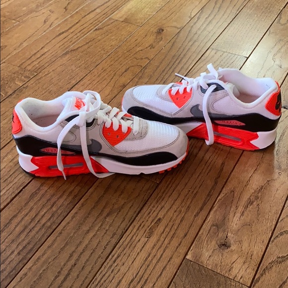 COPY - Nike Air Max 90 - Picture 4 of 5